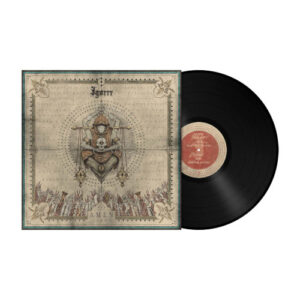 Amen (Black Vinyl LP)
