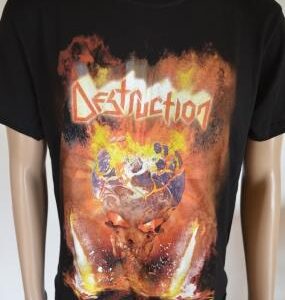 T/S Antichrist (L)
