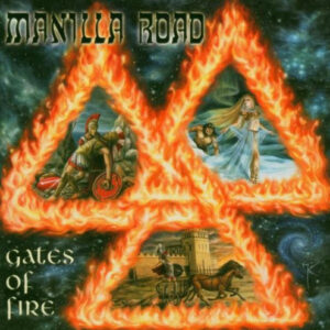 Gates Of Fire