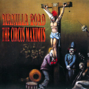 Circus Maximus The