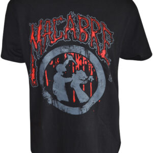 T/S Blood Logo (M)