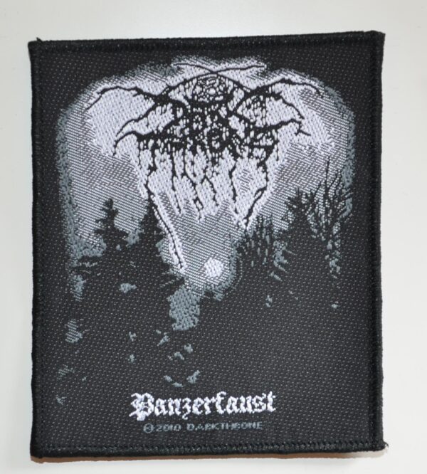 Patch Panzerfaust (8 x 9,5 cm)