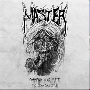 Command Your Fate - Demo Collection (Digipack)