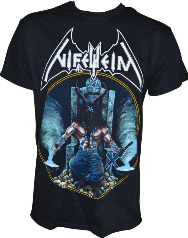 T/S 1st Album Gildan (M)