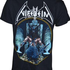 T/S 1st Album Gildan (L)