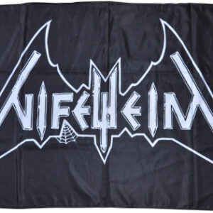 Poster Flag Textile (96,5 x 60 cm)