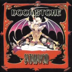 Satanavoid