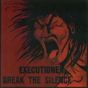 Break The Silence