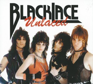 Unlaced (Digipack)
