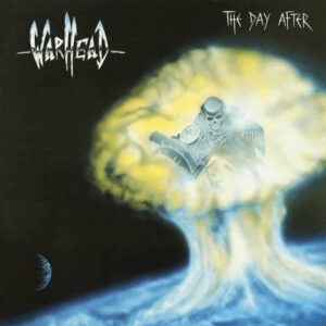 Day After The (Digipack)