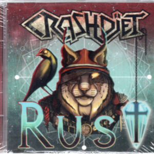 Rust
