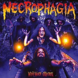 Whiteworm Cathedral