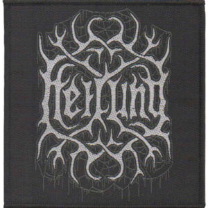 Patch Logo (9,8 x 10 cm)