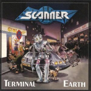 Terminal Earth