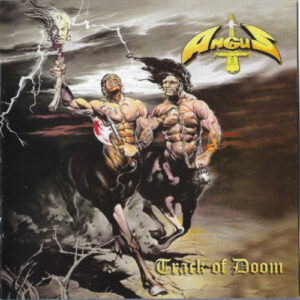 Track Of Doom