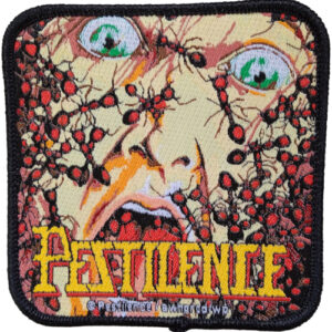 Consuming Impulse Patch (7,6 x 7,8 cm)