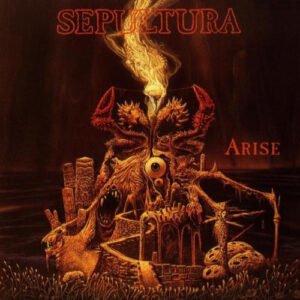 Arise