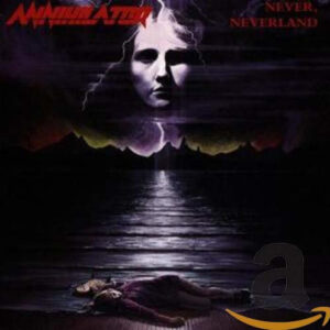 Never, Neverland