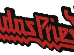 Logo Cut Out Patch (3,8 x 9,7 cm)
