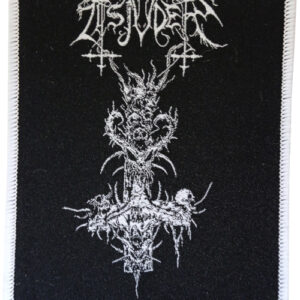 Patch Desert Northern Hell (10,3 x 7,5 cm)