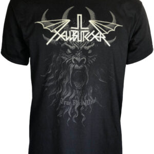 T/S True Black Metal (XXL)