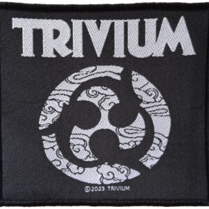 Patch Emblem (9,4 x 10,1 cm)
