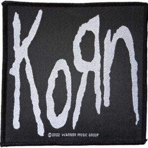 Patch Logo (10 x 10,2 cm)