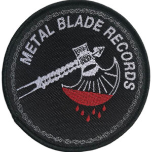 Patch Axe (9,5 cm)