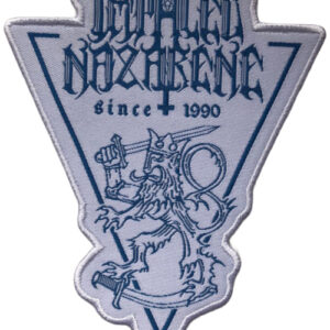 Patch 1990 (11,8 x 9,6 cm)