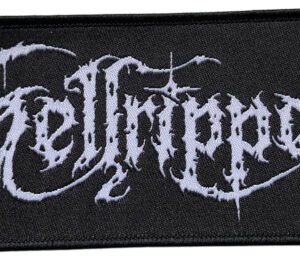 Patch Logo (5,5 x 11 cm)