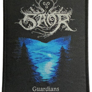 Patch Guardians (11,5 x 8,8 cm)