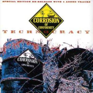 Technocracy