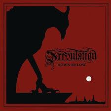 Down Below (Ltd. CD Mediabook)
