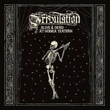 Alive & Dead At Södra Teatern (LP+DVD)
