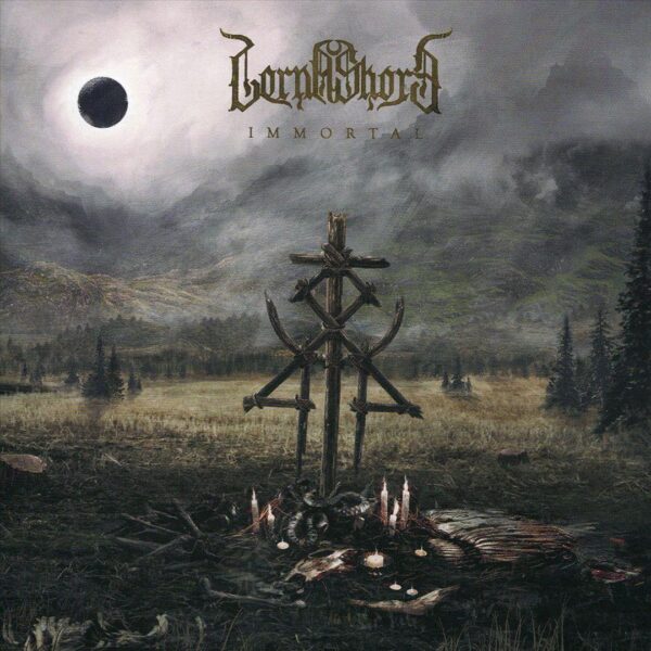 Immortal