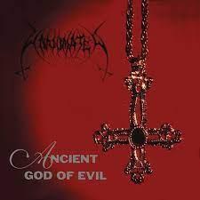 Ancient God Of Evil