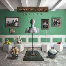 Cover To Cover (2LP+CD)