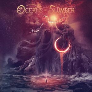 Oceans Of Slumber (Black Vinyl 2 LP + CD)