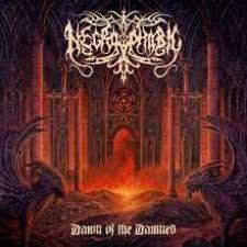 Dawn Of The Damned (Vinyl LP)