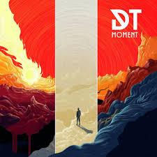 Moment (2 LP + CD)