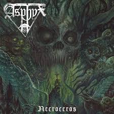 Necroceros (CD+DVD)