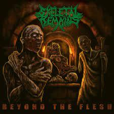 Beyond The Flesh (Digi)