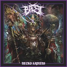 Necro Sapiens (Ltd.Digi + Patch)