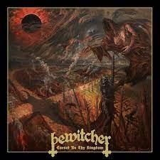 Cursed Be Thy Kingdom (Digipack)
