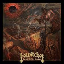 Cursed Be Thy Kingdom (LP+CD)