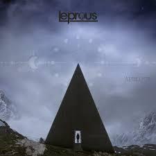 Aphelion (LP+CD)