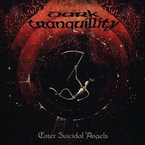 Enter Suicidal Angels