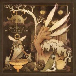 Måsstaden Under Vatten (ltd ed)