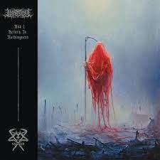 And I Return To Nothingness - EP (LP + CD)