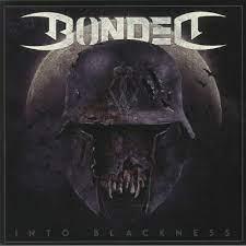 Into Blackness